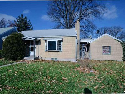 1922 Lenox St, Harrisburg, PA, 17104