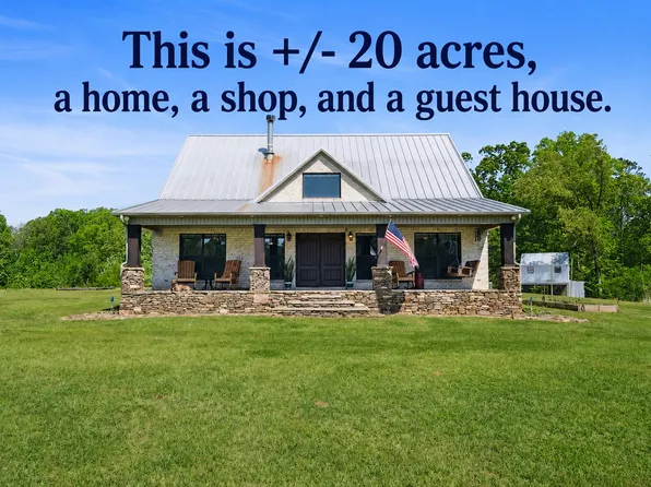 177 Horn Rd, Golden, MS 38847