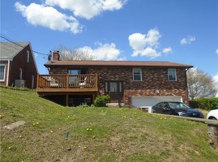 655 Ridge Rd, Ambridge, PA 15003
