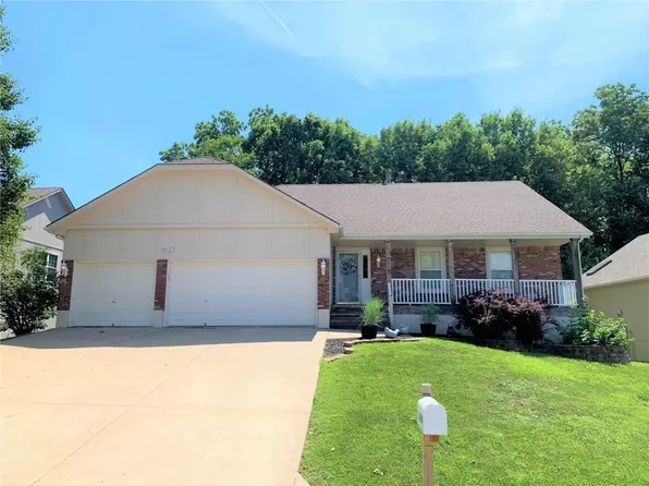 3409 S Arrowhead Ct, Independence, MO 64057