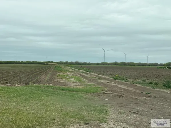25 Acres El Preseno Rd, Rio Hondo, TX 78583