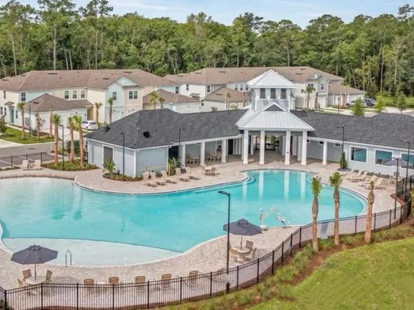 112 Pomona Way, Saint Augustine, FL 32095