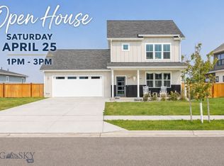 112 Hilgard Peak Ct, Bozeman, MT 59718