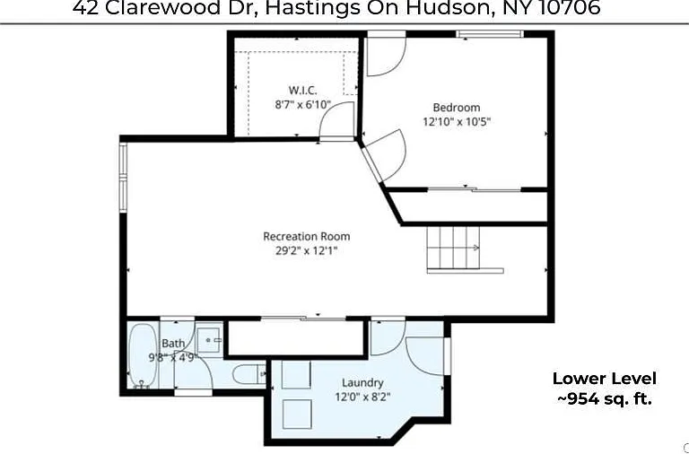 42 Clarewood Dr — Photo 30