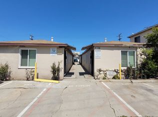 6167 1/2 Gage Ave #0, Bell Gardens, CA 90201