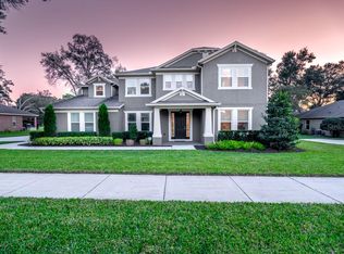 2546 Tree Meadow Loop, Apopka, FL 32712