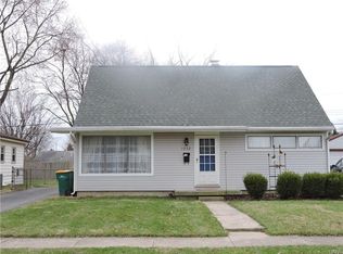 1232 Tabor Ave, Kettering, OH 45420