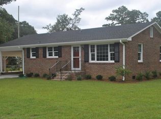 415 Olive St, Georgetown, SC 29440