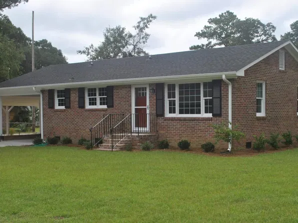415 Olive St., Georgetown, SC 29440
