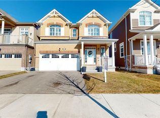 314 Grovehill Cres, Kitchener, ON N2R0K2