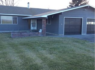 32780 W Spearman Rd, Hermiston, OR 97838