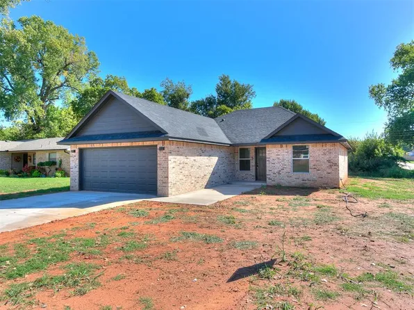 4108 N Shadybrook Dr, Oklahoma City, OK 73110