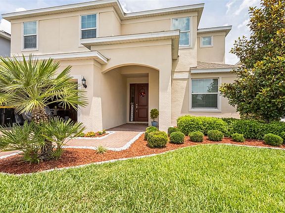 281 Trinity Ridge Cir, Davenport, FL 33897 | MLS #O6200758 | Zillow