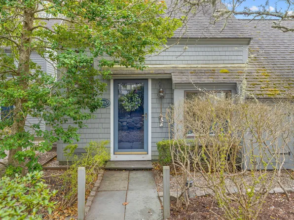 68 Mid-Iron Way #7530, Mashpee, MA 02649