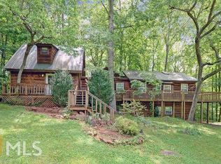 116 Oneill Ln, Blairsville, GA 30512