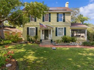 1305 Washington Ave, Eustis, FL 32726