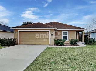 155 Straw Pond Way, Saint Augustine, FL 32092