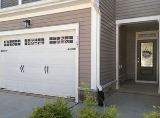 167 Lennei Ln, Garner, NC 27529