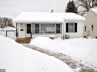 925 Nevada Ave W, Saint Paul, MN 55117
