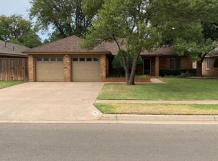 4006 97th St, Lubbock, TX 79423