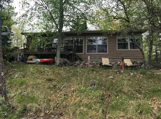 39182 Horseshoe Rd, Ponsford, MN 56575