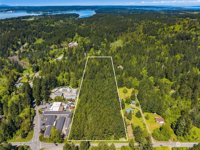 0 NE New Brooklyn Road, Bainbridge Island, WA, 98110