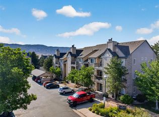 7435 S Alkire Street #203, Littleton, CO 80127