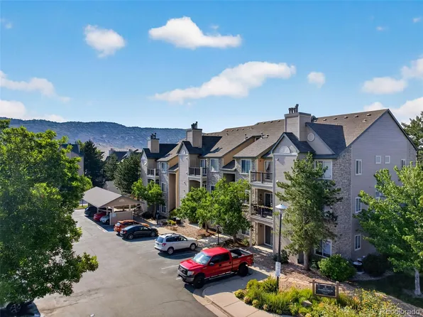 7435 S Alkire Street #203, Littleton, CO 80127