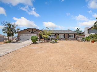 16986 Ouray Rd, Apple Valley, CA 92307