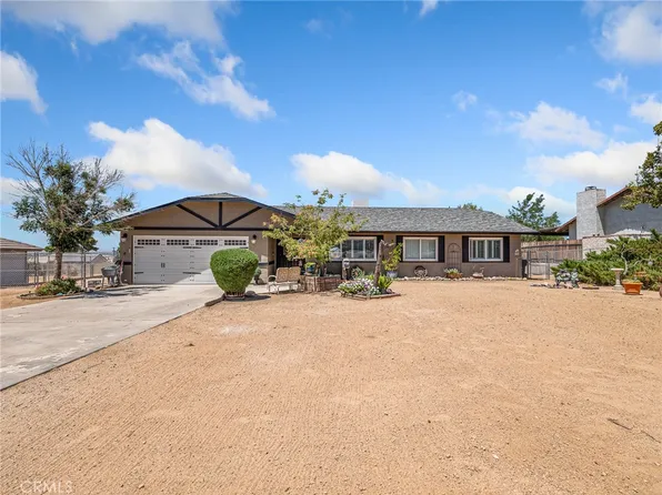 16986 Ouray Rd, Apple Valley, CA 92307