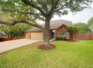 104 Rio Vista Cv, Georgetown, TX 78626