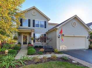 1456 Waterside Dr, Bolingbrook, IL