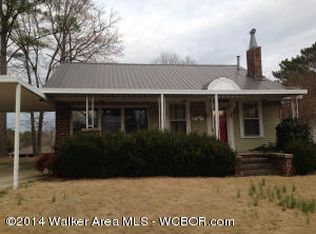 803 7th Ave, Jasper, AL 35501