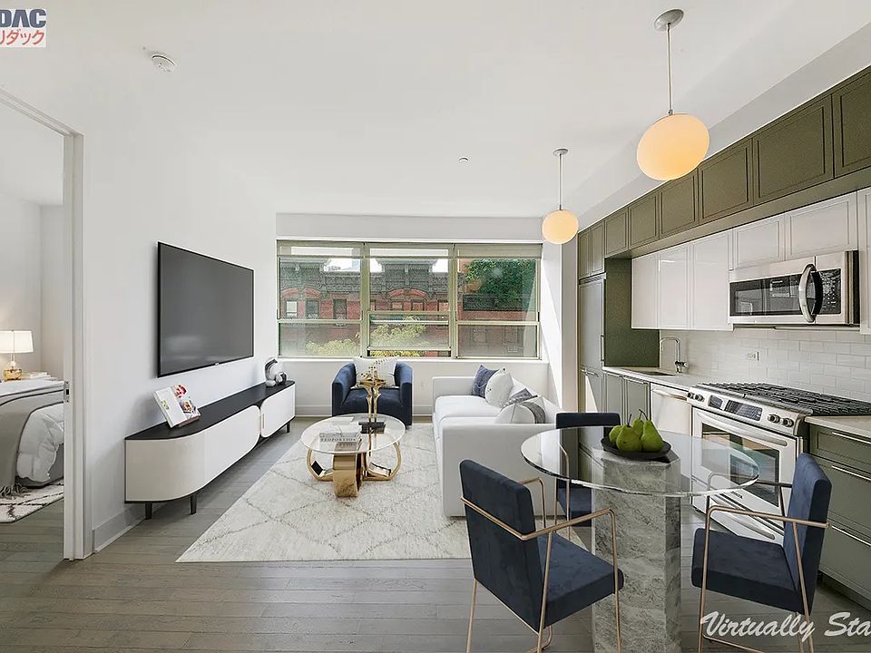 1st image of 416 W 52nd St APT 516
