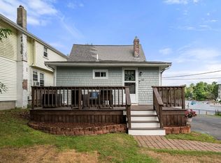 42 Woodbine Ave, Pembroke, MA 02359