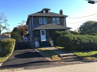 25 Newton Ave, Braintree, MA 02184