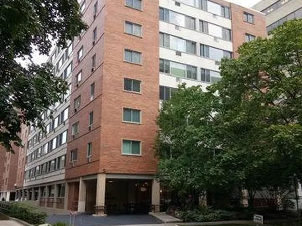 1516 Hinman Ave APT 207, Evanston, IL 60201