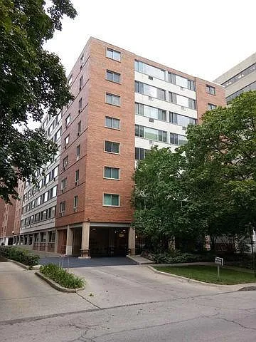 1516 Hinman Ave APT 207 photo 1