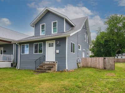 2619 Prospect Ave, Erie, PA, 16510