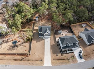 103 Wax Myrtle Way, Sneads Ferry, NC 28460
