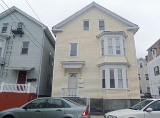 66 Bowdoin St #1, Providence, RI 02909