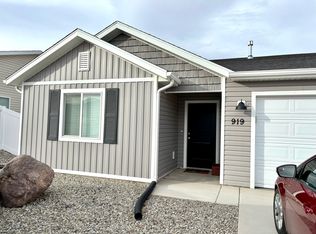 919 N Ironwood Dr, Cedar City, UT 84721