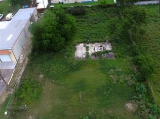 3412 N La Homa Rd, Palmview, TX 78574