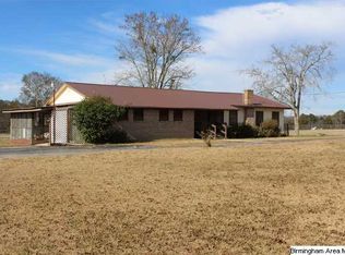 4646 Boiling Springs Rd, Ohatchee, AL 36271
