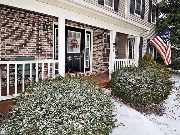 2nd image of 1099 Dover Dr