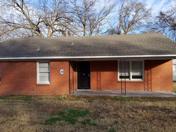 1578 Frayser Blvd, Memphis, TN 38127