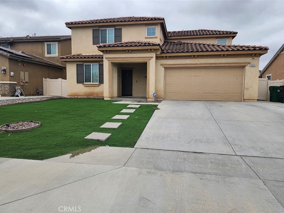 1st image of 24973 El Braso Dr