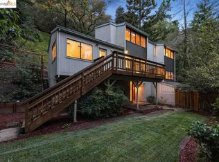 6964 Paso Robles Dr, Oakland, CA