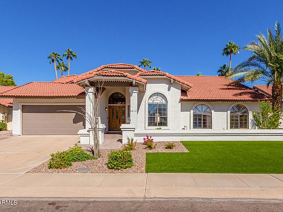 2nd image of 8612 E SAN FELIPE Drive