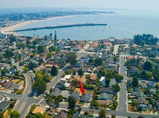 312 Liberty St, Santa Cruz, CA 95060